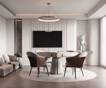Modern Chess And Card Room-ID:790343055