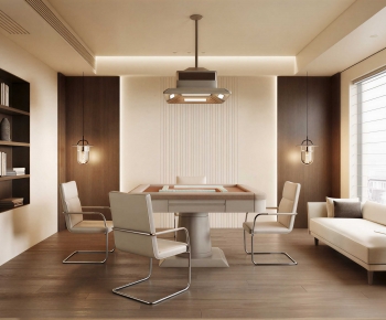Modern Chess And Card Room-ID:319430859