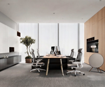Modern Staff Area-ID:939430951