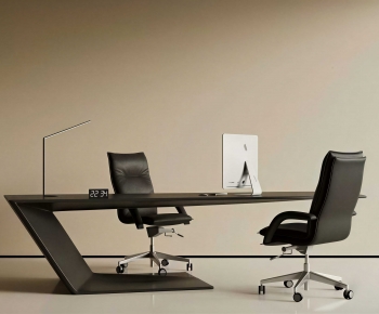 Modern Office Chair-ID:395920041