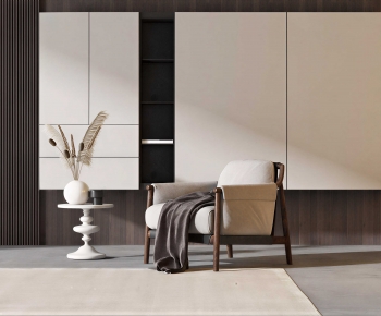 Modern Lounge Chair-ID:273176915
