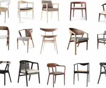Modern Single Chair-ID:604746101