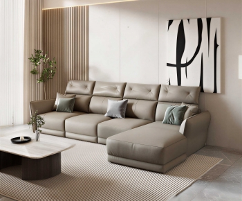 Modern Sofa Combination-ID:270697121