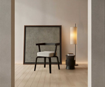 Modern Lounge Chair-ID:127516036