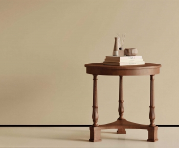 New Chinese Style Side Table/corner Table-ID:216099986