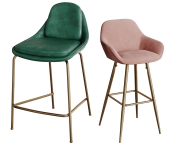 Modern Bar Chair-ID:222702034