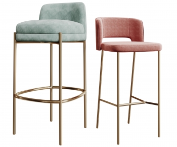 Modern Bar Chair-ID:346319782