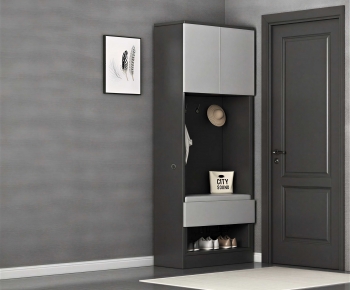 Modern The Wardrobe-ID:299696929