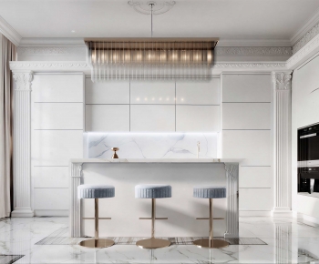 Modern Dining Room-ID:514741903