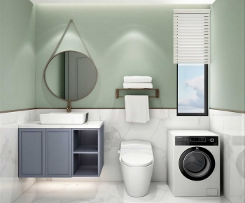 Modern TOILET-ID:949323893