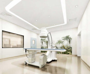 Modern Hospital-ID:488753086
