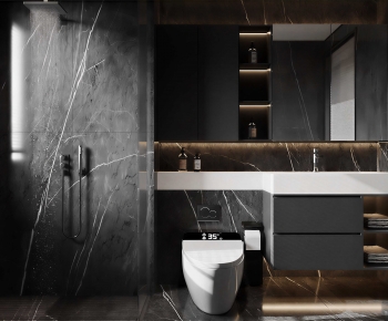 Modern TOILET-ID:224088916