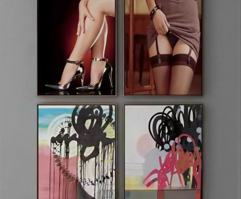Modern Painting-ID:470467092