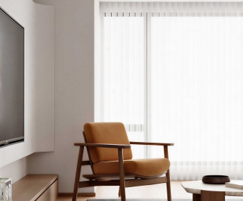 Modern Lounge Chair-ID:216770296