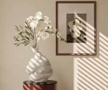New Chinese Style Flower Arrangement-ID:589855913