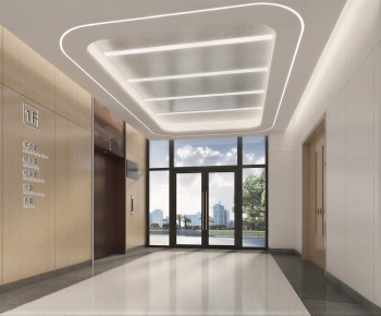 Modern Hospital-ID:171561001