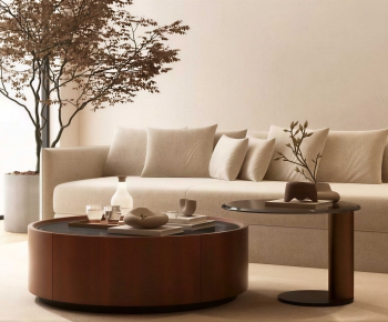 Modern Coffee Table-ID:711323023