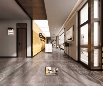 Modern Office Aisle-ID:144429925