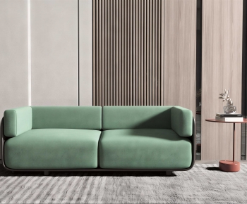 Modern A Sofa For Two-ID:948508984