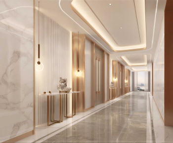Modern Office Aisle-ID:554452901