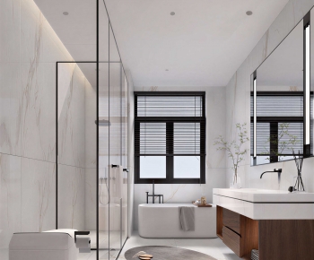Modern TOILET-ID:136503939