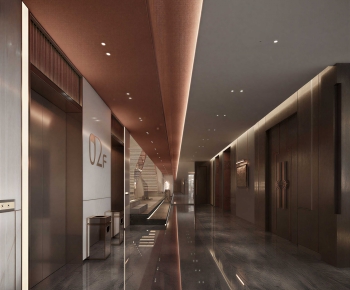 Modern Restaurant-ID:476460937