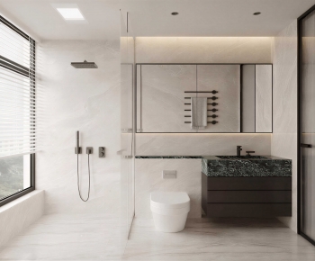 Modern TOILET-ID:441119919