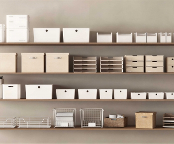 Modern Storage Basket-ID:369808914