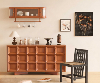 Modern Side Cabinet-ID:842823981