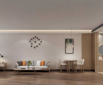 Modern Guest Room-ID:414030675