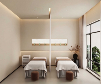 Modern SPA Beauty-ID:245402106