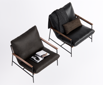 Modern Lounge Chair-ID:826695924