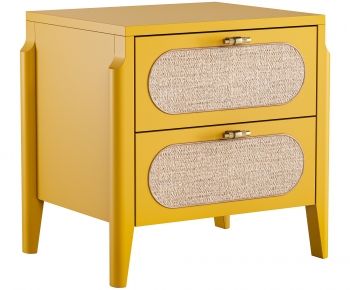 Modern Bedside Cupboard-ID:128550515