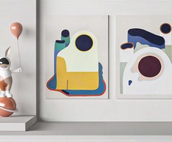 Modern Painting-ID:943690063