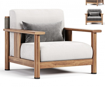 Modern Lounge Chair-ID:404150556