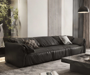 Modern Sofa Combination-ID:116051917