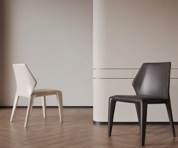 Modern Dining Chair-ID:563302042