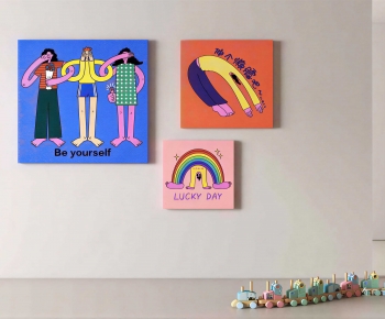 Modern Painting-ID:199081907