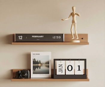 Modern Decorative Set-ID:493763925