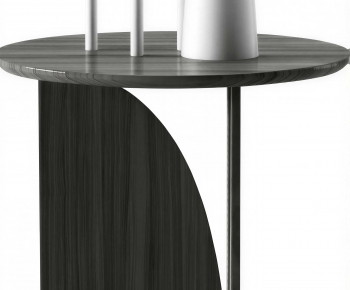 Modern Side Table/corner Table-ID:195848942
