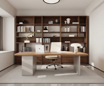Modern Study Space-ID:358561044