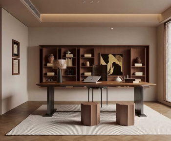 Modern Tea House-ID:908771994