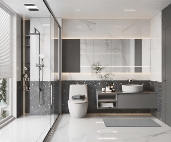 Modern TOILET-ID:283839949