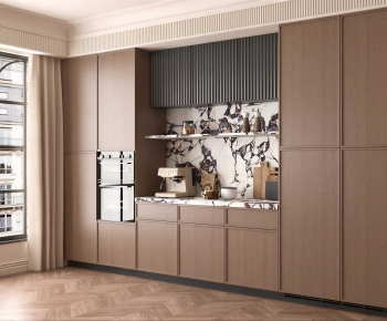 French Style Sideboard-ID:307233109