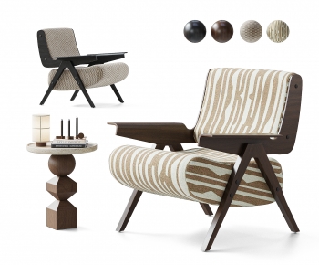 Modern Lounge Chair-ID:967569111