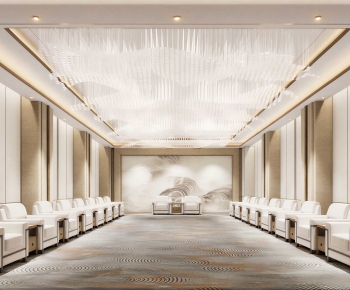 Modern Reception Room-ID:142328025