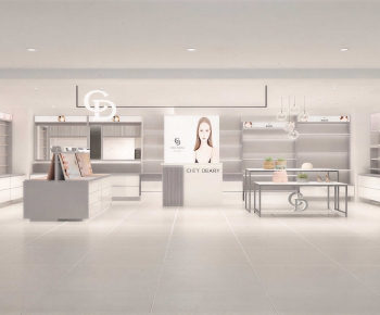 Modern Cosmetic Shop-ID:916093114
