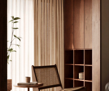 Modern Leisure Balcony-ID:542876964
