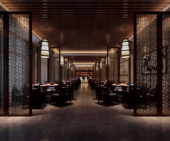 Chinese Style Restaurant-ID:714659725