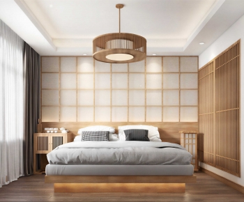 Modern Bedroom-ID:375673063